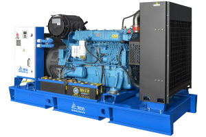 Дизельный генератор ТСС АД-160С-Т400-2РМ9 (Mecc Alte) c АВР 054112 Дизельный генератор ТСС АД-160С-Т400-2РМ9 (Mecc Alte) c АВР 054112 фото