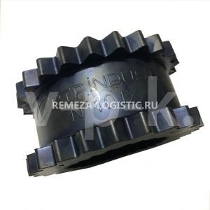 Упругий элемент для муфты компрессора SUREFLEX JX12