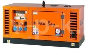 Дизельный генератор Europower EPS 103 DE/58 
серия NEW BOY
(ультра тихий)  Дизельный генератор Europower EPS 103 DE/58 
серия NEW BOY
(ультра тихий)  фото