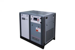 Винтовой компрессор IRONMAC IC 40/10 C VSD масляный Винтовой компрессор IRONMAC IC 40/10 C VSD масляный фото