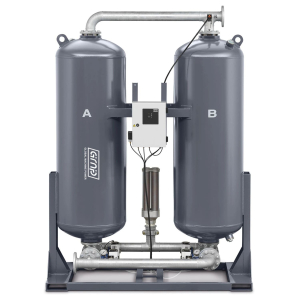 Адсорбционный осушитель воздуха GMP ADF-6,5 (-40) фото