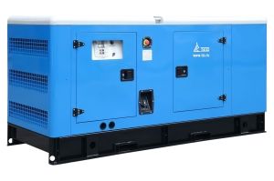 Дизельный генератор ТСС АД-50C-Т400-1РКМ9 в шумозащитном кожухе 043754 Дизельный генератор ТСС АД-50C-Т400-1РКМ9 в шумозащитном кожухе 043754 фото
