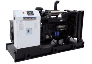 Дизельный генератор Азимут АД-250С-Т400-1РМ26  синхронный фото