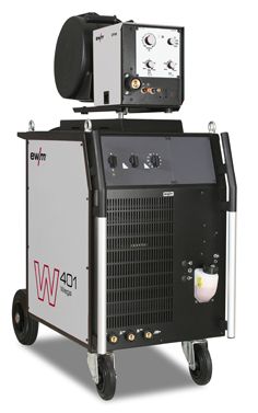 Сварочный полуавтомат инвертор MMA  Wega 401 M2.20/M2.40 FDW Сварочный полуавтомат инвертор MMA  Wega 401 M2.20/M2.40 FDW