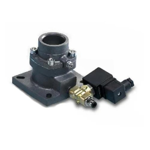 Клапан всасывающий RH25S 24V Клапан всасывающий RH25S 24V