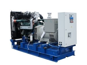 Дизельный генератор  ADV-1200 Volvo Penta Дизельный генератор  ADV-1200 Volvo Penta