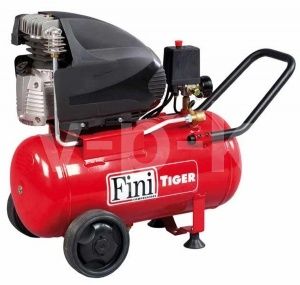 Поршневой компрессор Fini BRAVO/I 402M CE Поршневой компрессор Fini BRAVO/I 402M CE фото