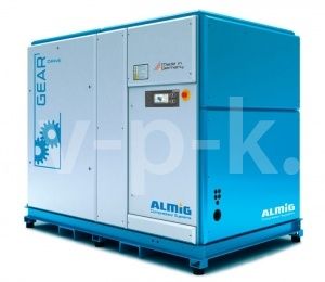 Винтовой компрессор ALMIG Gear 200 - 8 Винтовой компрессор ALMIG Gear 200 - 8 фото
