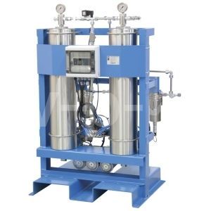 Адсорбционный осушитель воздуха  RED-HP 800 PN420 фото