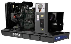 Дизельный генератор HERTZ HG 83 BC  синхронный Дизельный генератор HERTZ HG 83 BC  синхронный фото