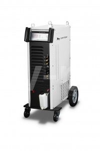 Аппарат плазменной резки Triton CUT 160 HF W Аппарат плазменной резки Triton CUT 160 HF W фото