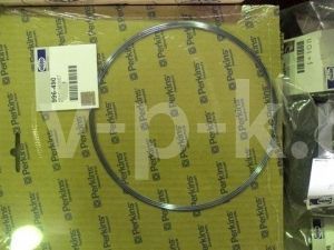 Прокладка головки блока цилиндров 996-490 фото