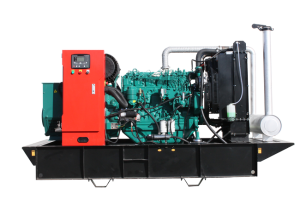 Дизельный генератор Исток АД160С-Т400-РМ45  синхронный Дизельный генератор Исток АД160С-Т400-РМ45  синхронный фото