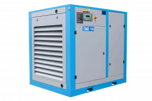 Винтовой компрессор Dali DL-185/13GA фото