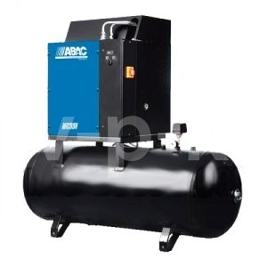 Винтовой компрессор ABAC MICRON 2,2 - 270 220B 8 Винтовой компрессор ABAC MICRON 2,2 - 270 220B 8 фото