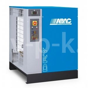 Рефрижераторный осушитель воздуха ABAC DRY 690 фото
