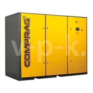 Винтовой компрессор COMPRAG D-200-08 Винтовой компрессор COMPRAG D-200-08 фото