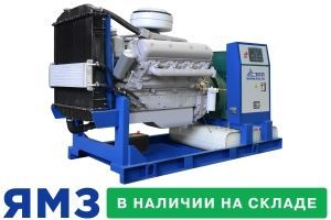 Дизельный генератор ТСС АД-160С-Т400-2РМ2 Linz 029317 Дизельный генератор ТСС АД-160С-Т400-2РМ2 Linz 029317 фото