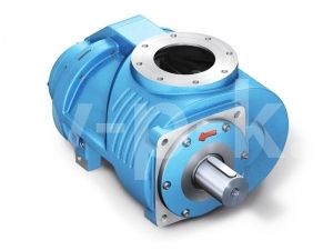 Винтовой компрессорный блок VMX 250 RD 4031000350 Винтовой компрессорный блок VMX 250 RD 4031000350 фото
