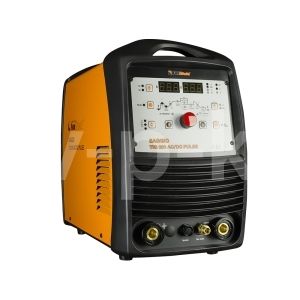 Сварочные инверторы TIG Fox Weld SAGGIO TIG 200 AC/DC PULSE Сварочные инверторы TIG Fox Weld SAGGIO TIG 200 AC/DC PULSE фото