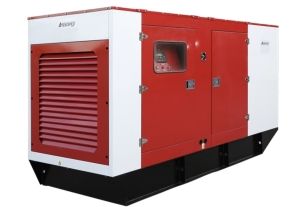 Дизельный генератор Азимут АД-250С-Т400-1РКМ26  Дизельный генератор Азимут АД-250С-Т400-1РКМ26  фото