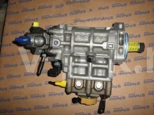 Топливный насос высокого давления 10000-18148 фото