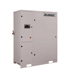 Спиральный компрессор Zammer SKS 7,5-10X3 фото