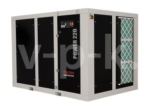 Винтовой компрессор Tecom POWER 220 13