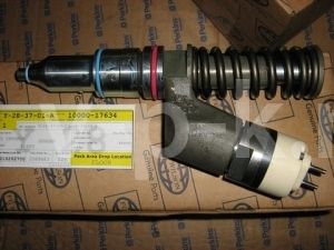 Форсунка 10000-17634 фото