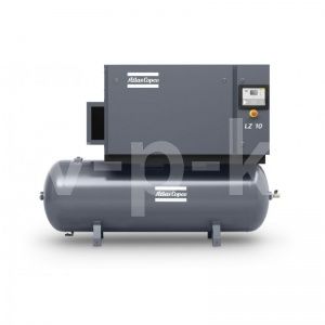 Поршневой компрессор Atlas Copco LZ 7-10 TM 270 фото