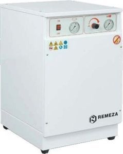Поршневой компрессор Remeza СБ4-16.VS204K масляный Поршневой компрессор Remeza СБ4-16.VS204K масляный фото