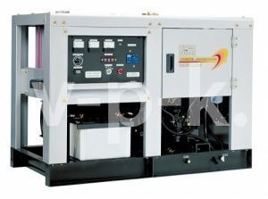 Газовый генератор Вепрь YEG250NTHC/S Газовый генератор Вепрь YEG250NTHC/S фото