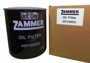 Маслянный фильтр