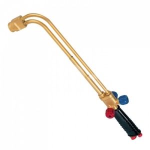 GCE Резак пропан R8 Драгон (плав. сгиб, L-550 мм), GCE GCE Резак пропан R8 Драгон (плав. сгиб, L-550 мм), GCE фото