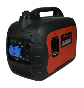 Бензиновый генератор  LC3300i Бензиновый генератор  LC3300i