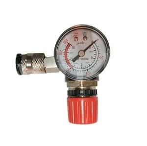 Регулятор давления G1/4 для 50lb30 фото