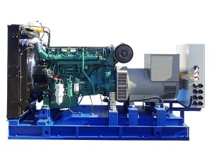 Дизельный генератор  ADV-920 Volvo Penta Дизельный генератор  ADV-920 Volvo Penta