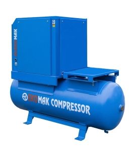 Винтовой компрессор Ekomak DMD 55 CR 13 Винтовой компрессор Ekomak DMD 55 CR 13 фото