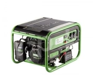 Газовый генератор Greengear Газовый генератор greengear GE-3000 Газовый генератор Greengear Газовый генератор greengear GE-3000 фото