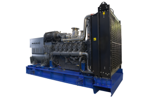 Дизельный генератор ТСС АД-800С-Т400-1РМ9 (LA) 054292 Дизельный генератор ТСС АД-800С-Т400-1РМ9 (LA) 054292 фото