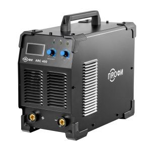 Сварочный инвертор MMA ПТК ПРОФИ ARC 400 Сварочный инвертор MMA ПТК ПРОФИ ARC 400 фото