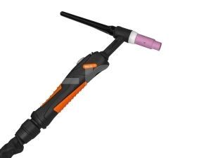 Сварог Горелка TECH  TS 17F (M12×1) 4м Сварог Горелка TECH  TS 17F (M12×1) 4м фото