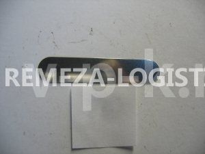 R 21125017 Пластина клапанная 55х11 мм (комплект 2 шт) LH20-2/LB30-2/40-2 для lh20 фото