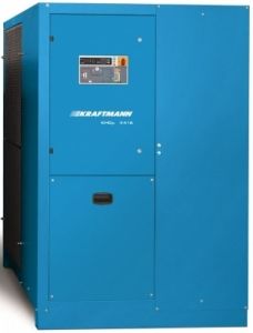 Рефрижераторный осушитель воздуха  KHDp 13248 W фото