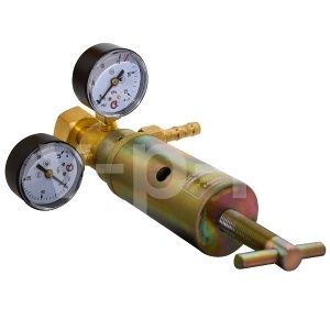 ДЖЕТ Редуктор балонный БРВД-250-100, Джет ДЖЕТ Редуктор балонный БРВД-250-100, Джет фото