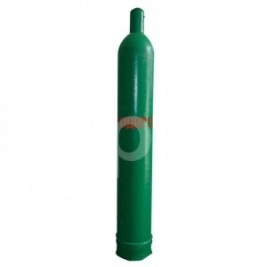 Noname Баллон водородный 40 - 150У (новый, 40 л пустой) Noname Баллон водородный 40 - 150У (новый, 40 л пустой) фото