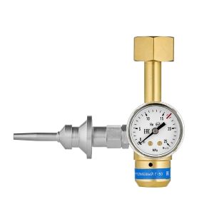 Редуктор гелиевый Г-50  Редуктор гелиевый Г-50 фото