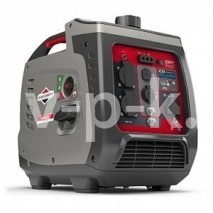 Бензиновый генератор Briggs & Stratton P 2400 Inverter Бензиновый генератор Briggs & Stratton P 2400 Inverter