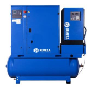 Винтовой компрессор Remeza ВК30Т-16-500Д2ВС Винтовой компрессор Remeza ВК30Т-16-500Д2ВС фото