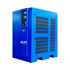 Рефрижераторный осушитель воздуха KraftMachine КМ-РО20,5 фото